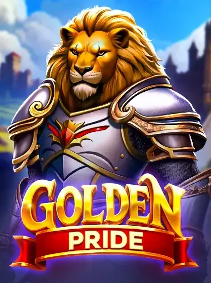 Golden Pride Slot online at Harry